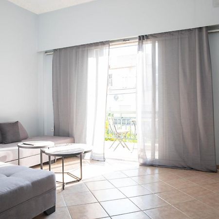 Nikea Apartment Near Piraeus Port And Metro St II 外观 照片