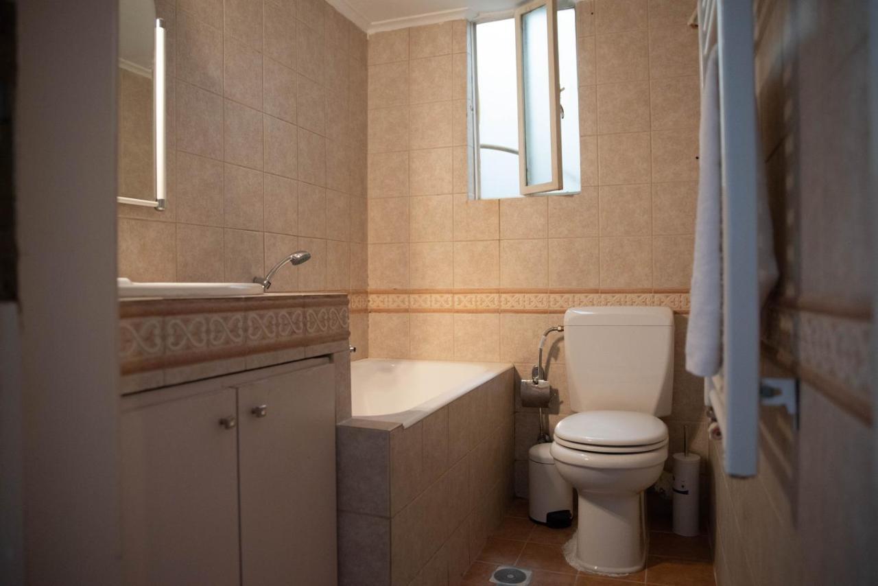 Nikea Apartment Near Piraeus Port And Metro St II 外观 照片
