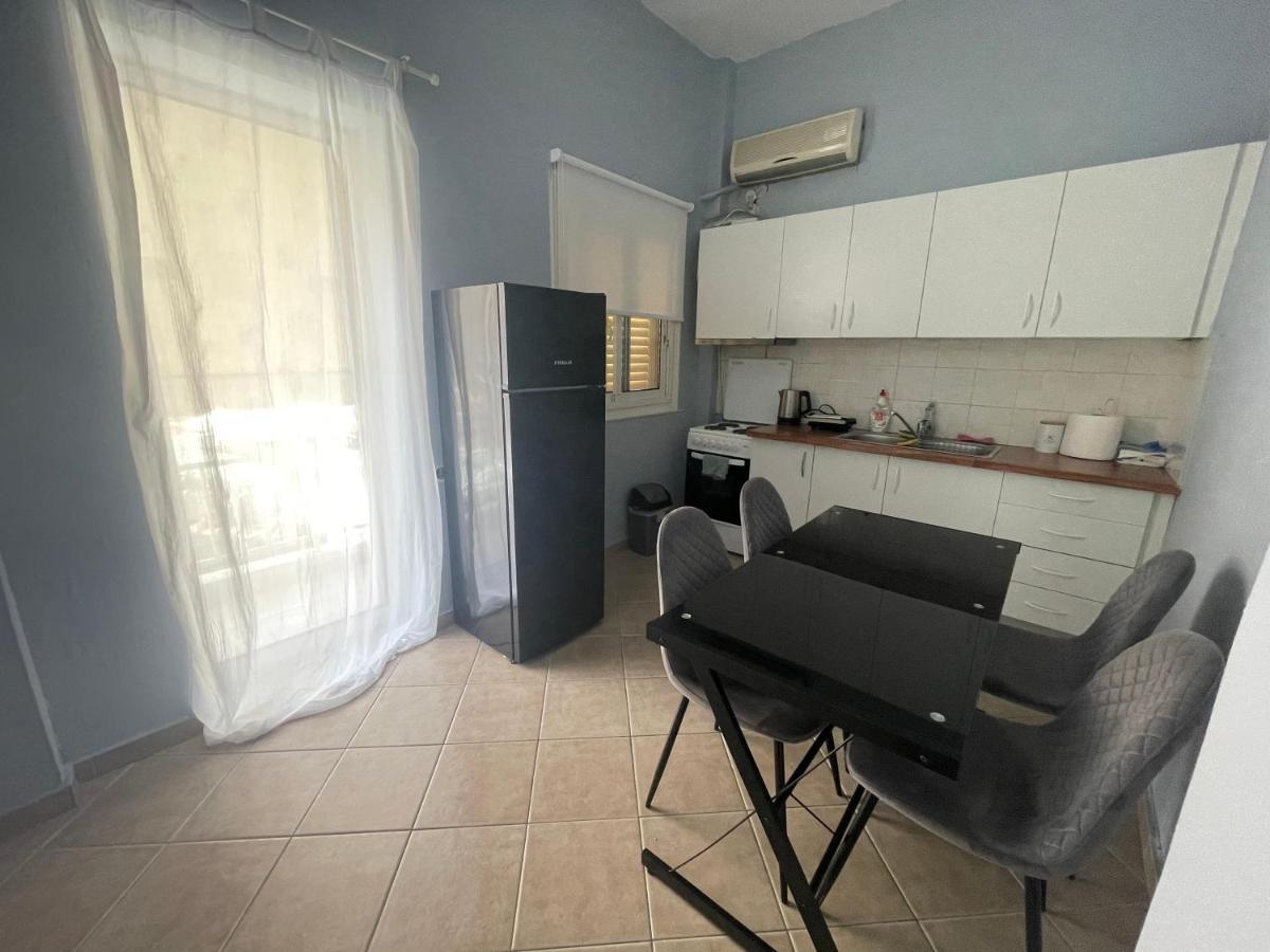 Nikea Apartment Near Piraeus Port And Metro St II 外观 照片
