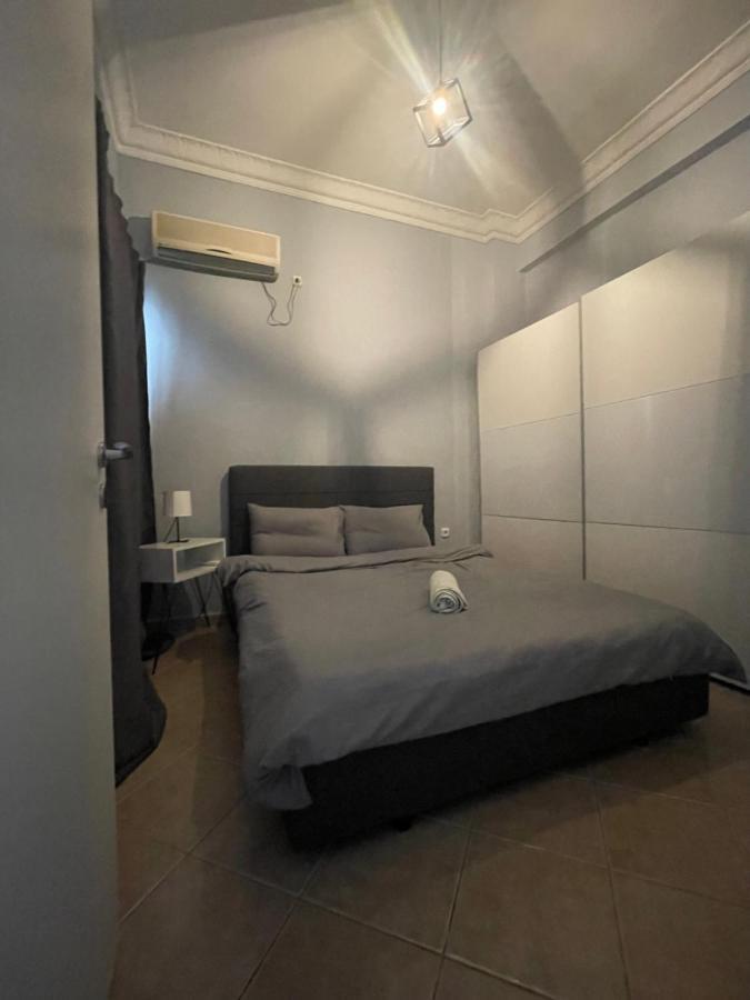 Nikea Apartment Near Piraeus Port And Metro St II 外观 照片